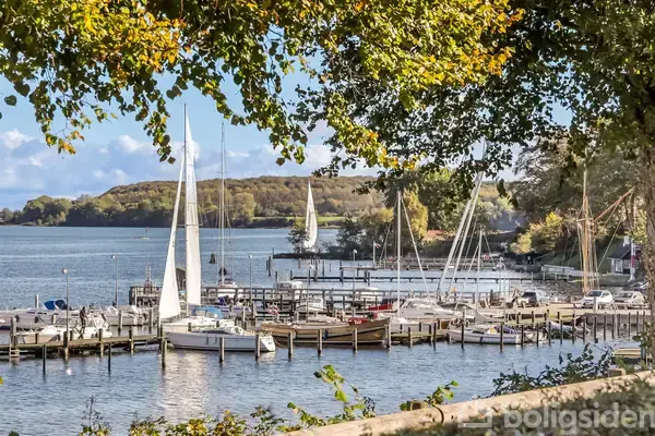 Villa på Strandgade 27, 5700 Svendborg