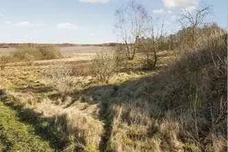 Helårsgrund på Munklindevej 52A, 7441 Bording