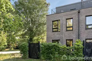 Rækkehus på Plantagevej 29, 2610 Rødovre