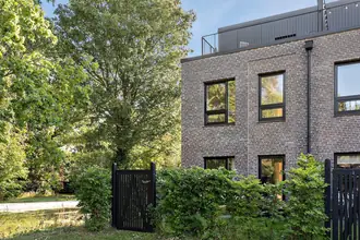 Rækkehus på Plantagevej 29, 2610 Rødovre