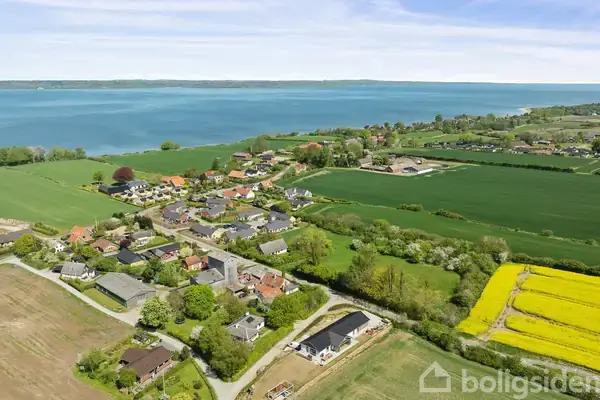Villa på Treldevej 240, 7000 Fredericia