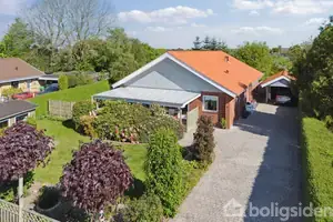 Villa på Schultzvej 6, 6091 Bjert