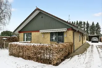 Villa på Nørremark 9A, 6240 Løgumkloster