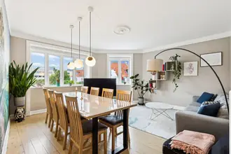 Ejerlejlighed på Kløverbladsgade 21, 1. tv., 2500 Valby