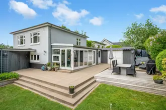 Villa på Hjertingvej 59, 6800 Varde