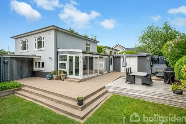 Villa på Hjertingvej 59, 6800 Varde