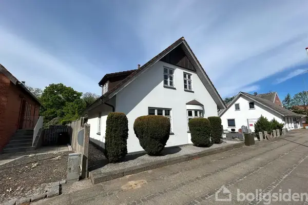 Villa på Vardevej 7, 6900 Skjern