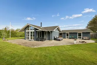 Fritidshus på Skovvej 24, Hvalpsund, 9640 Farsø