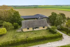 Villa på Studehavevej 3, 4895 Errindlev