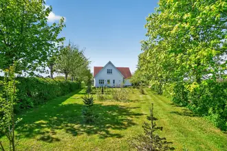 Villa på Aldumvej 46, Spettrup, 8722 Hedensted