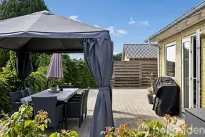 Villa på Kildevej 23, 4700 Næstved
