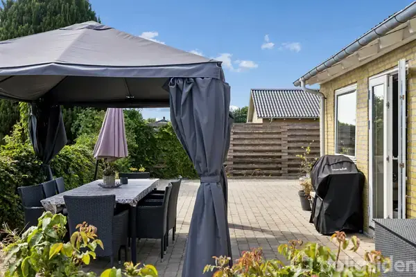 Villa på Kildevej 23, 4700 Næstved