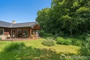 Villa på Rudegårds Alle 25A, 2840 Holte