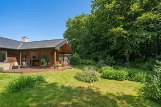 Villa på Rudegårds Alle 25A, 2840 Holte