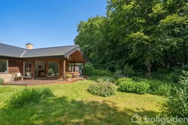 Villa på Rudegårds Alle 25A, 2840 Holte