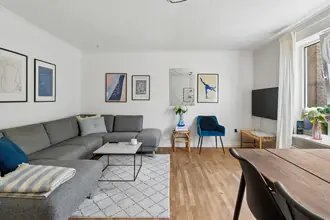 Ejerlejlighed på Himmerlandsgade 14, tv., 9000 Aalborg