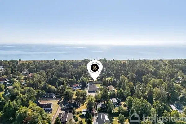 Fritidsbolig på Bøtøvej 24, 4873 Væggerløse