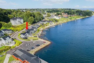 Rækkehus på Molevej 29, Kollund, 6340 Kruså
