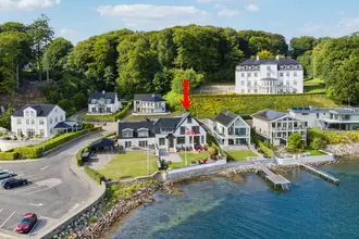 Rækkehus på Molevej 29, Kollund, 6340 Kruså