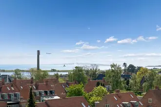Ejerlejlighed på Amager Strandvej 156F, 3. tv., 2300 København S