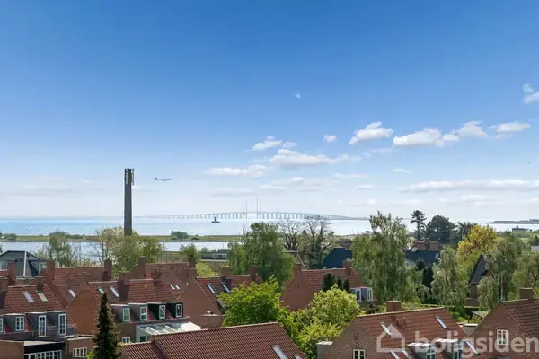 Ejerlejlighed på Amager Strandvej 156F, 3. tv., 2300 København S