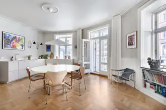Ejerlejlighed på Vesterbrogade 83, 1. tv., 1620 København V