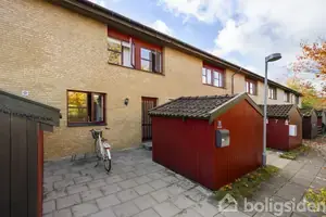 Rækkehus på Nygårdspark 77, 3520 Farum