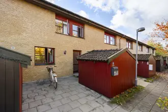 Rækkehus på Nygårdspark 77, 3520 Farum