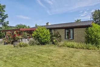 Villa på Rosenvænget 12, 3480 Fredensborg