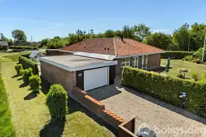 Villa på Svanevej 39, 9300 Sæby