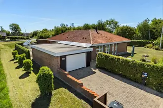 Villa på Svanevej 39, Voerså, 9300 Sæby