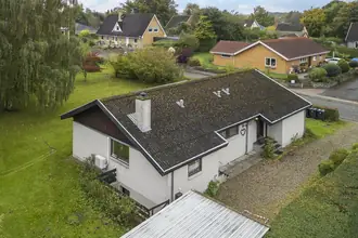 Villa på Solsiden 22, 5474 Veflinge