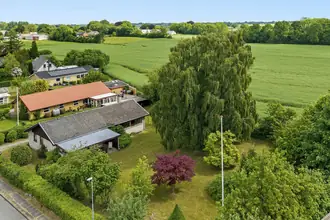 Villa på Solsiden 22, 5474 Veflinge