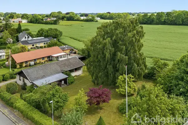 Villa på Solsiden 22, 5474 Veflinge
