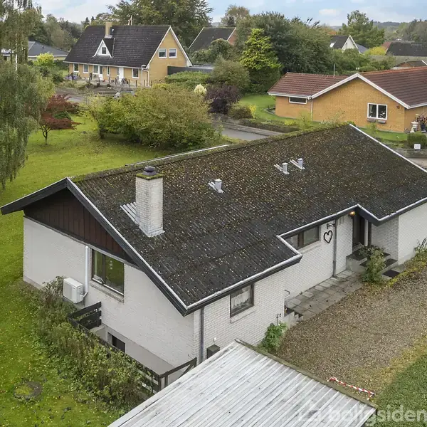 Villa på Solsiden 22, 5474 Veflinge