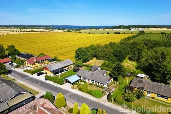 Villa på Parcelvej 10, 5700 Svendborg