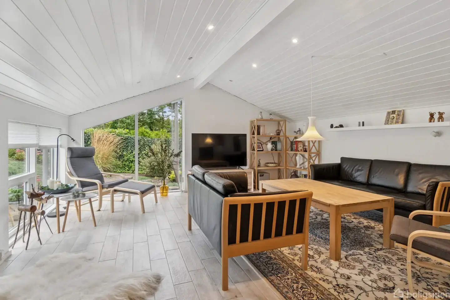 holiday house - Hagevej 71, 6990 Ulfborg - Visning 3