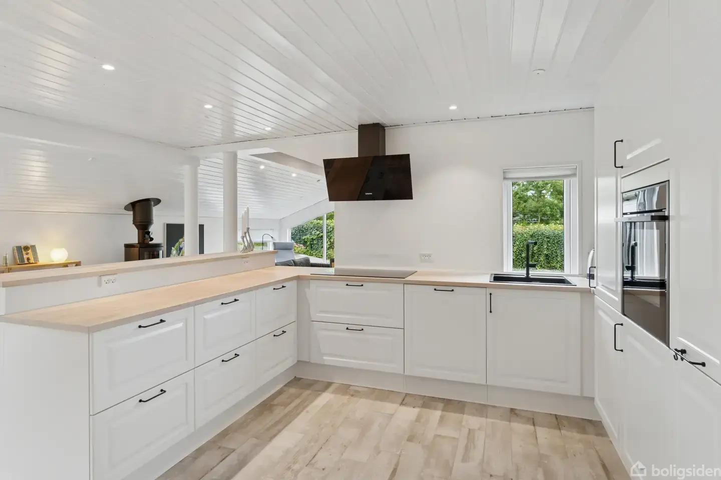 holiday house - Hagevej 71, 6990 Ulfborg - Visning 2