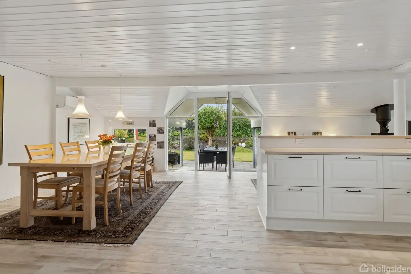 holiday house - Hagevej 71, 6990 Ulfborg - Visning 5