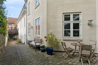 Ejerlejlighed på Østergade 21D, 4700 Næstved