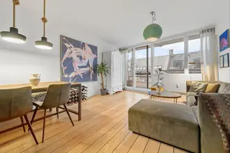 Ejerlejlighed på Falkoner Alle 90, 5. 6., 2000 Frederiksberg