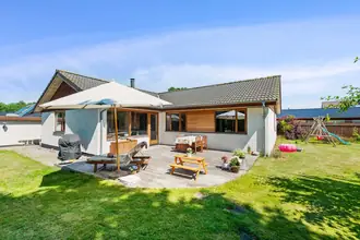 Villa på Digevej 12, 2670 Greve