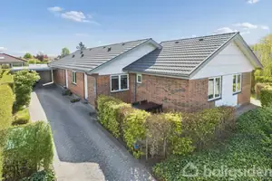 Villa på Søvangen 14, 8464 Galten
