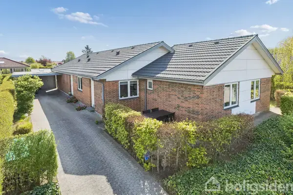 Villa på Søvangen 14, 8464 Galten