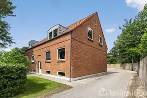 Ejerlejlighed på Helgolandsgade 42A, st. tv., 7500 Holstebro