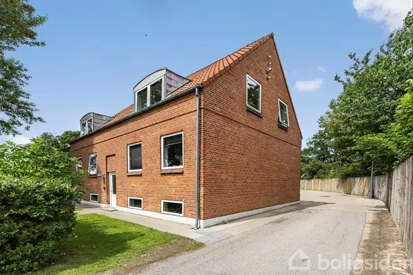Ejerlejlighed på Helgolandsgade 42A, st. tv., 7500 Holstebro