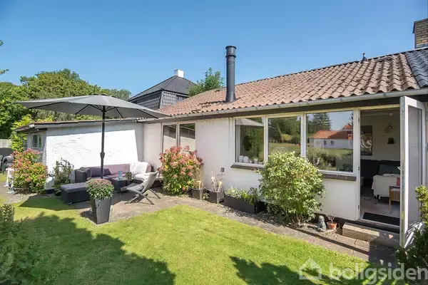 Rækkehus på Herringløse Bygade 26C, 4000 Roskilde