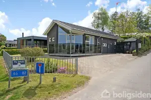Fritidsbolig på Strandvejen 82, 8831 Løgstrup