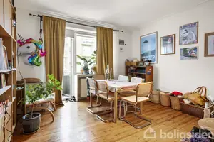 Ejerlejlighed på Bogtrykkervej 14, 2. tv., 2400 København NV