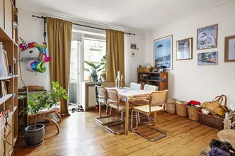 Ejerlejlighed på Bogtrykkervej 14, 2. tv., 2400 København NV